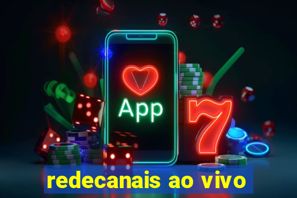 redecanais ao vivo